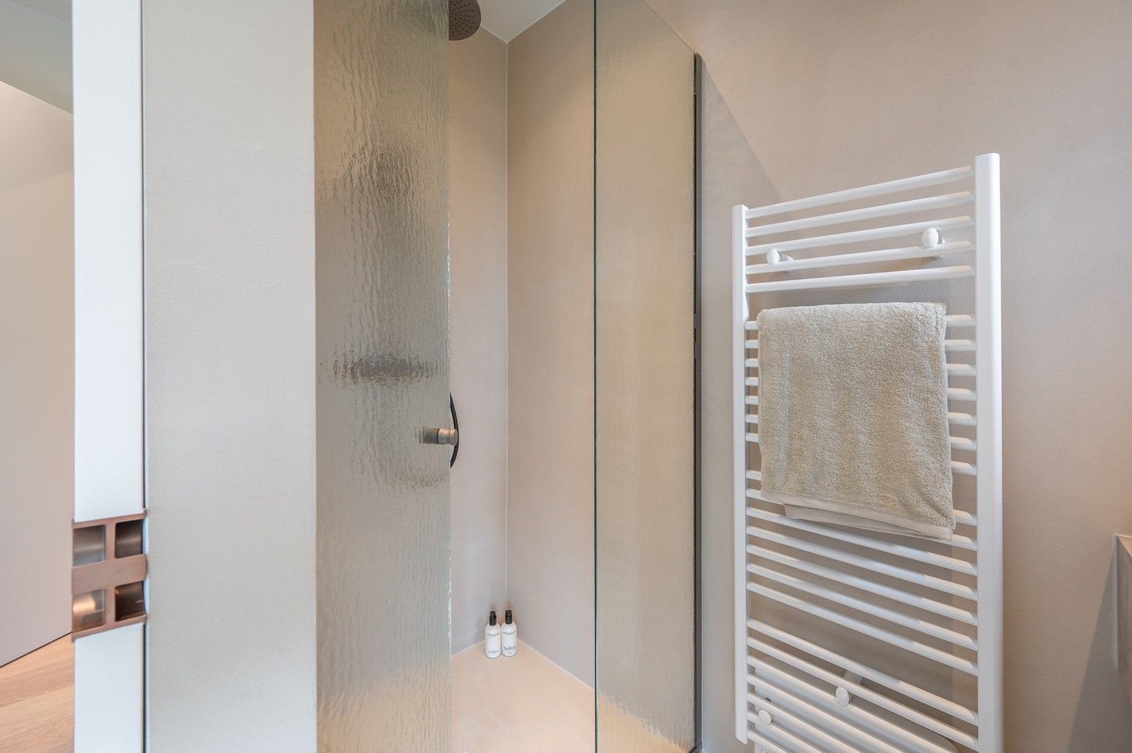 Exclusief hoekappartement van 187 m2 met 4 slaapkamers in het Zoute. foto 22
