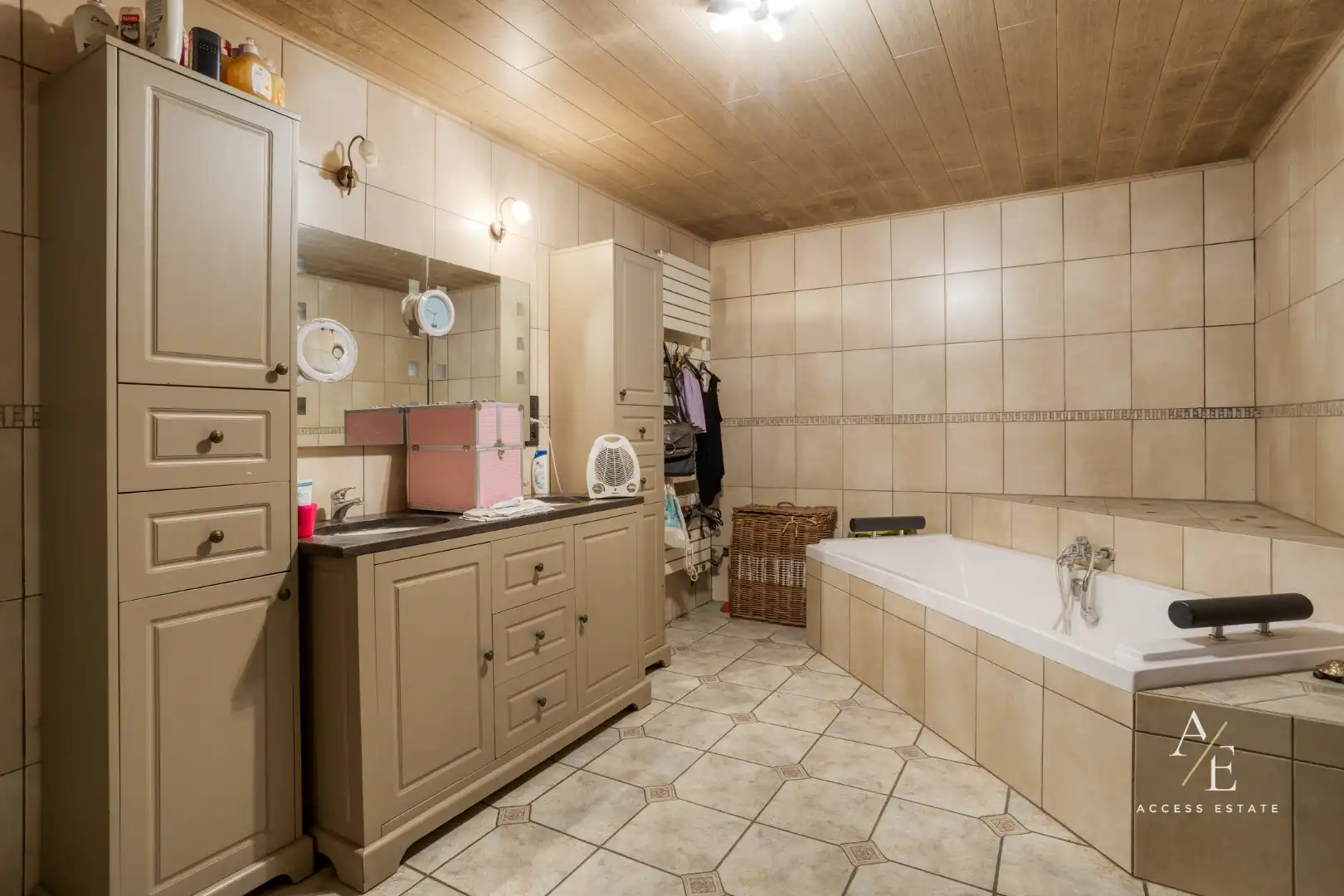Te renoveren woning in Kerksken (perceel 646m²) foto 17