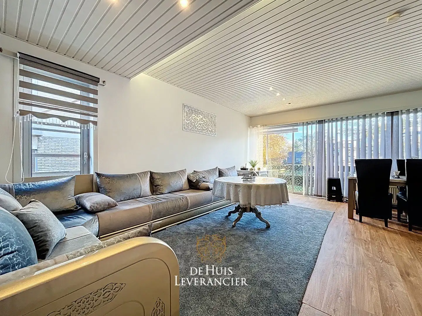 Appartement (1ste verdieping) op A+ locatie te koop in Kontich foto 6