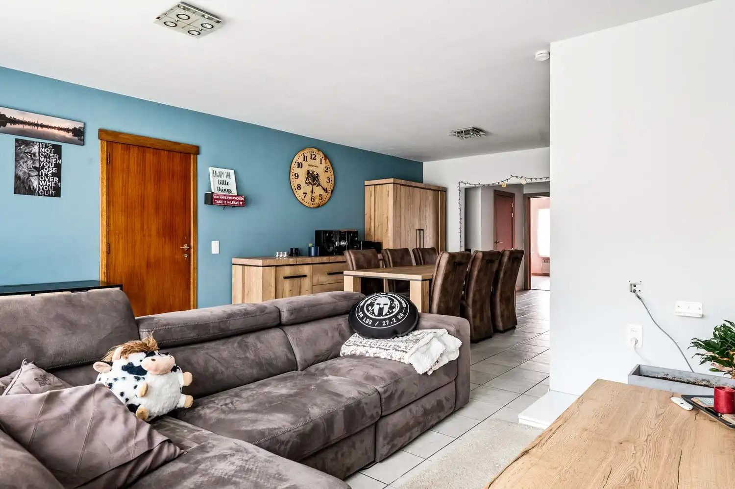 Energiezuining 2 slpkr app + garagebox te Putte foto 4