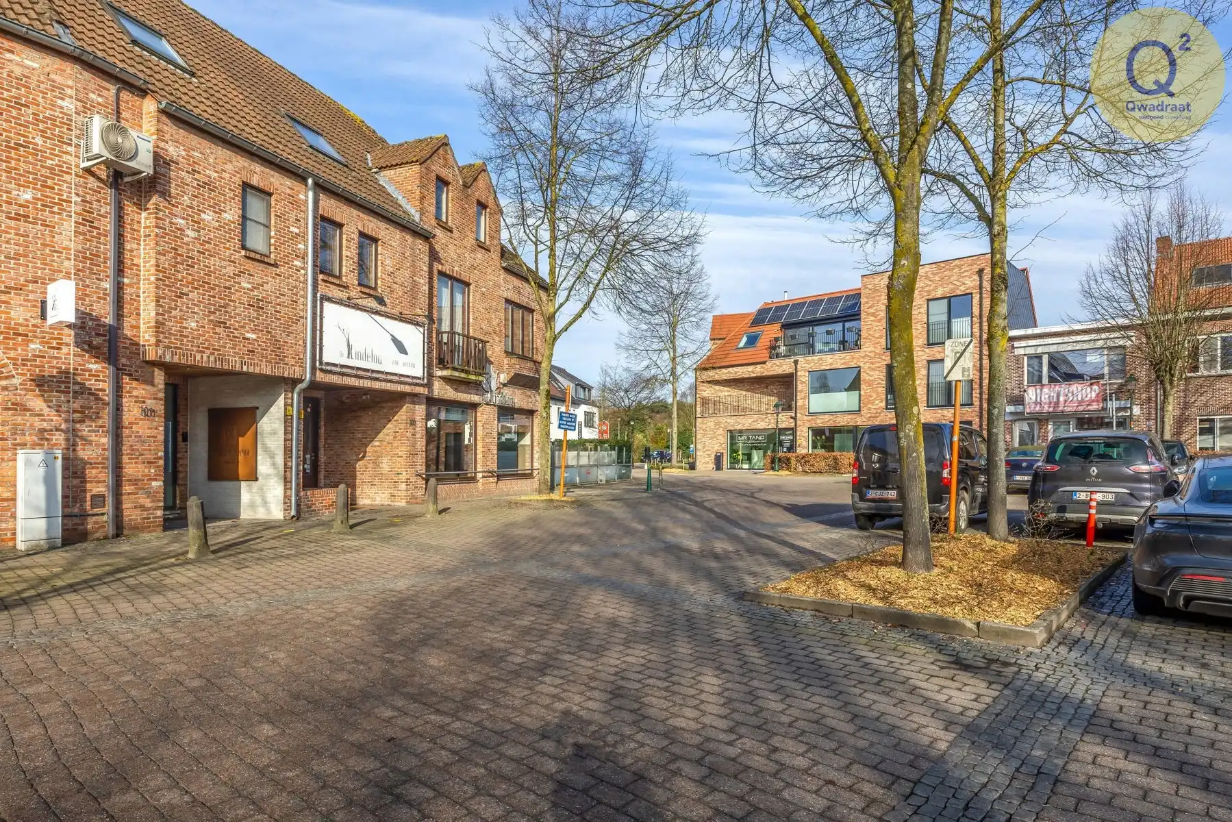 Kantoor te huur foto 6