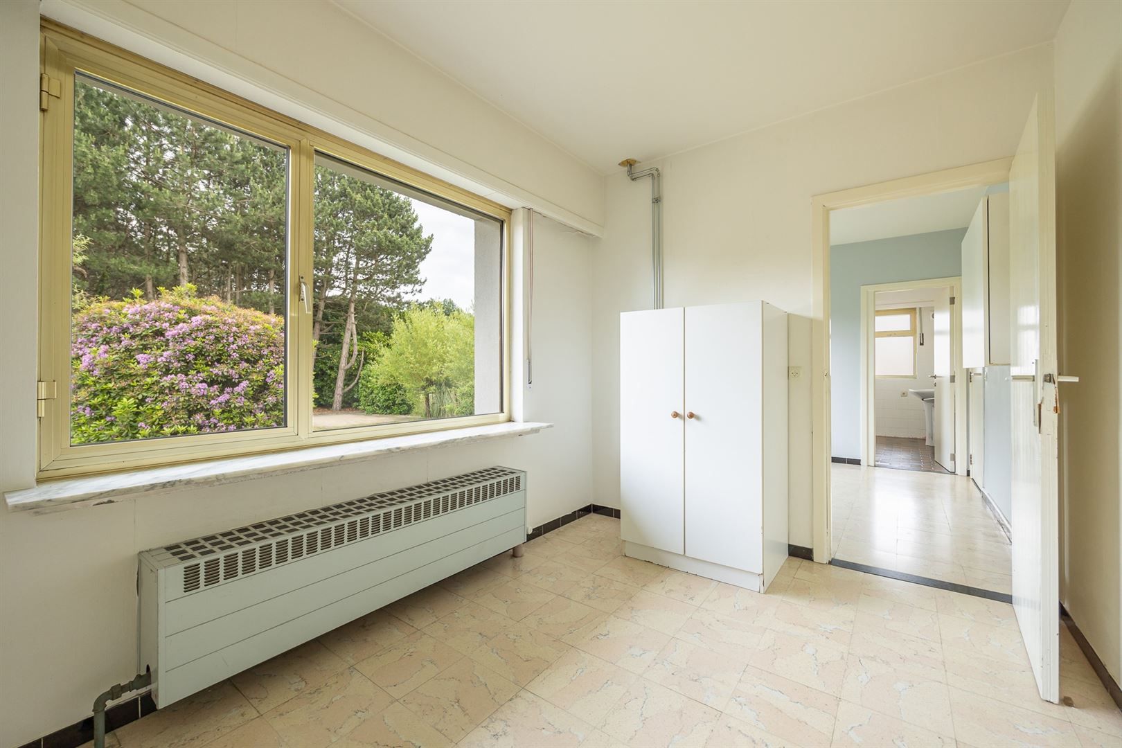 Stijlvolle open bebouwing met tuin, nabij 't dorp! foto 6