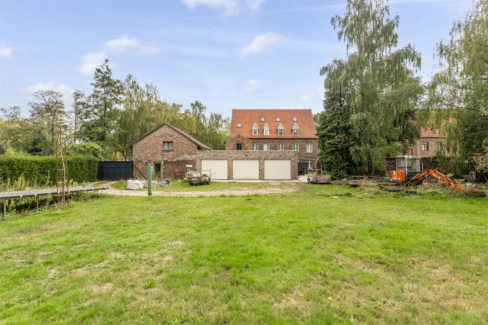 Huis te koop foto 31