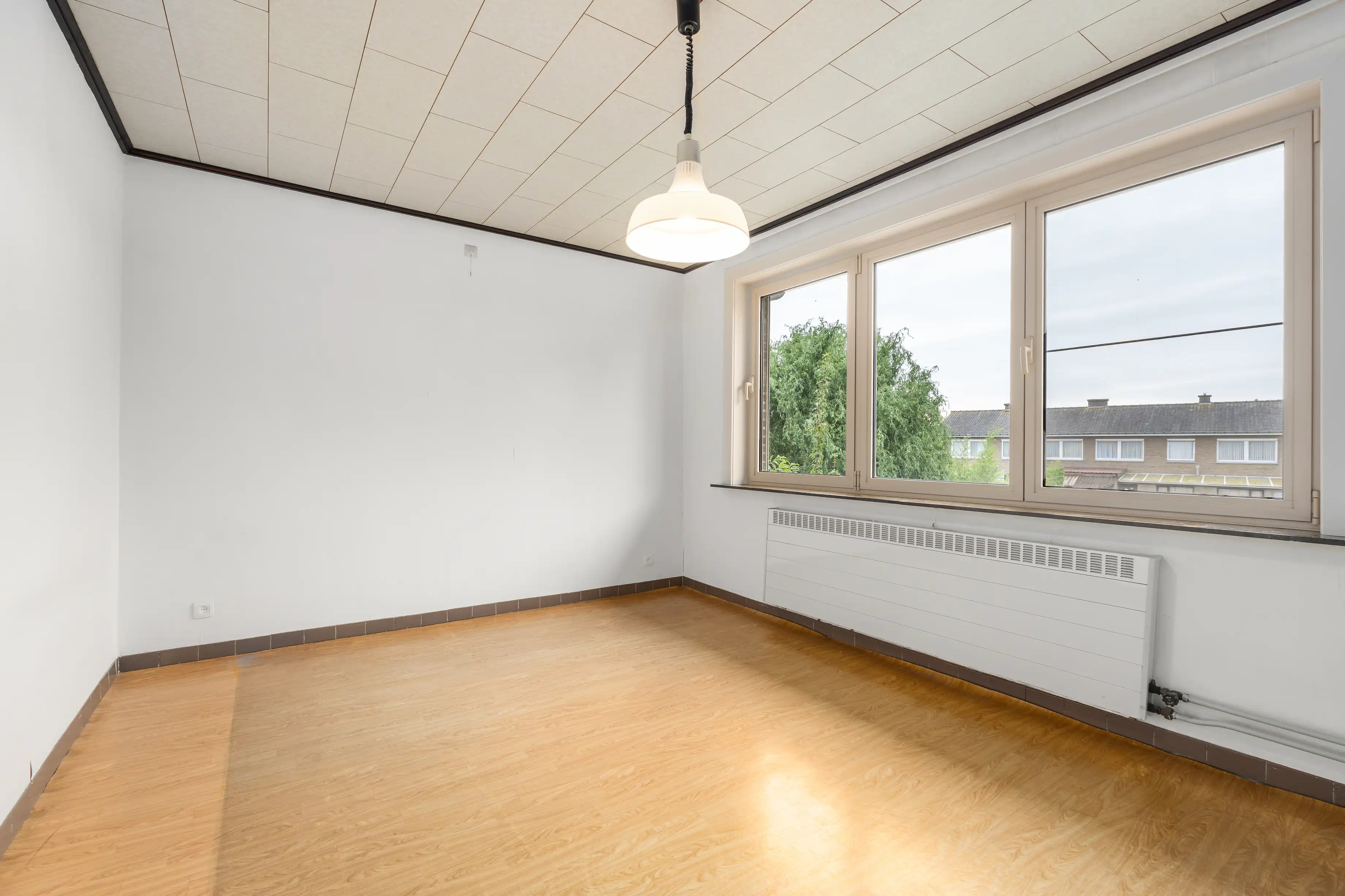 Rustig gelegen energiezuinige woning in Gavere foto 8