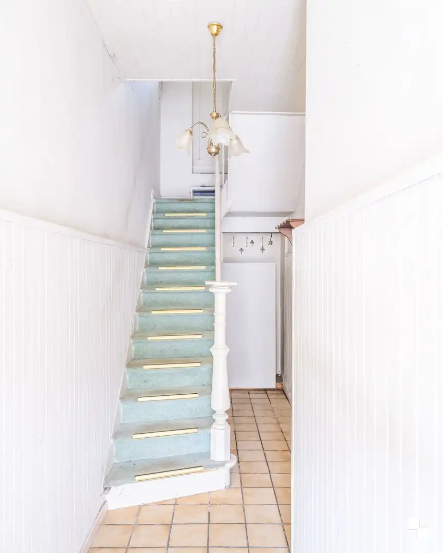 Te renoveren rijwoning met vier slaapkamers te Ledeberg foto 2