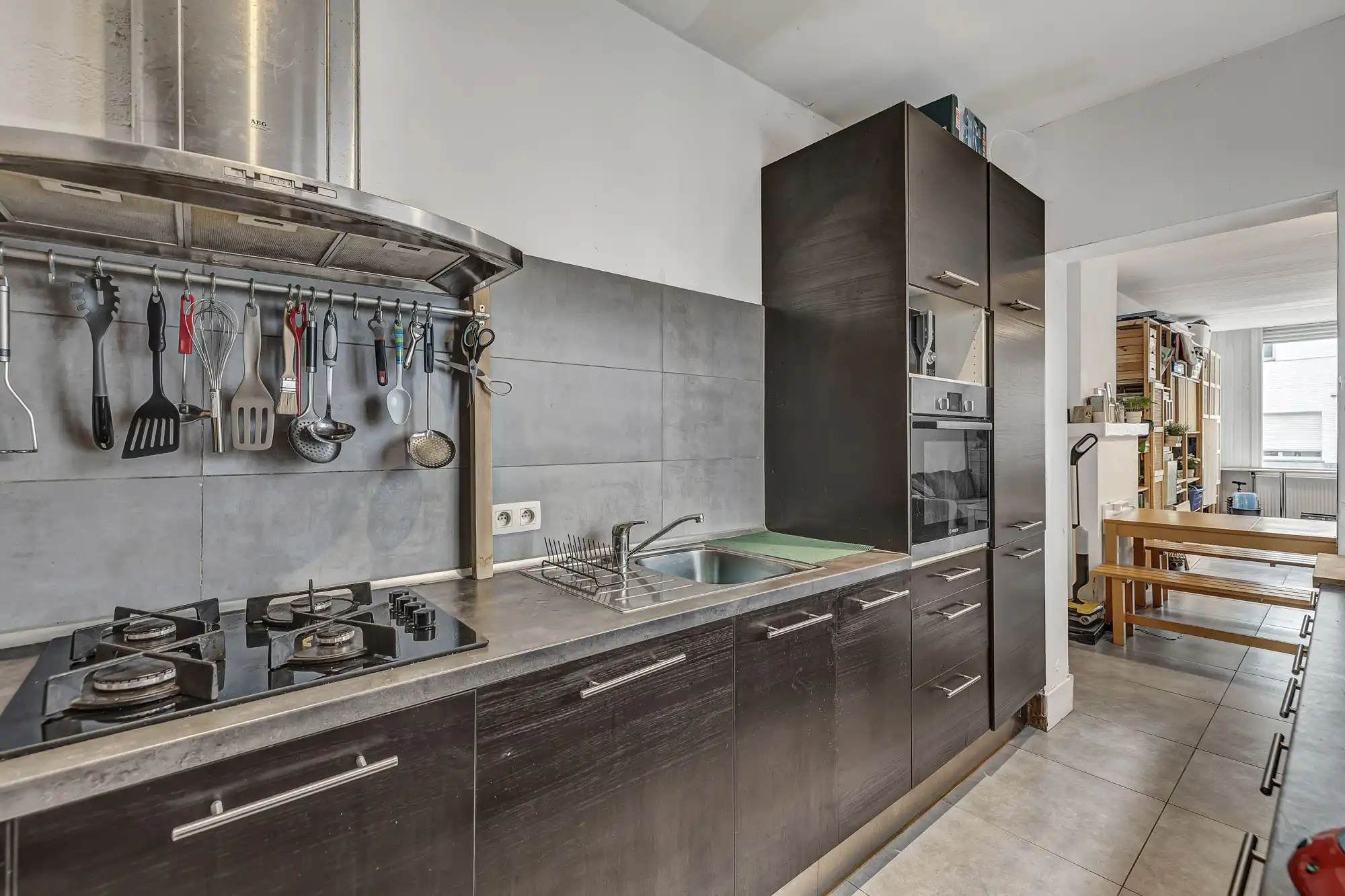 Instapklare woning in Klein Willebroek foto 7