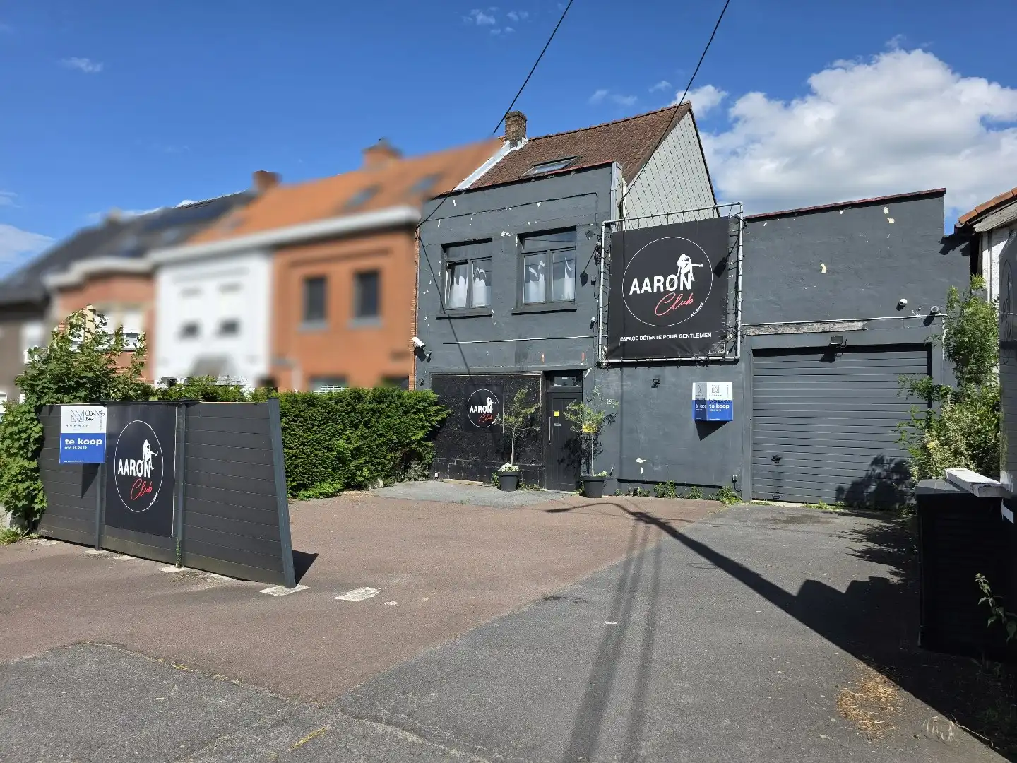 Huis te koop Moeskroensesteenweg 163 - - 8511 Aalbeke