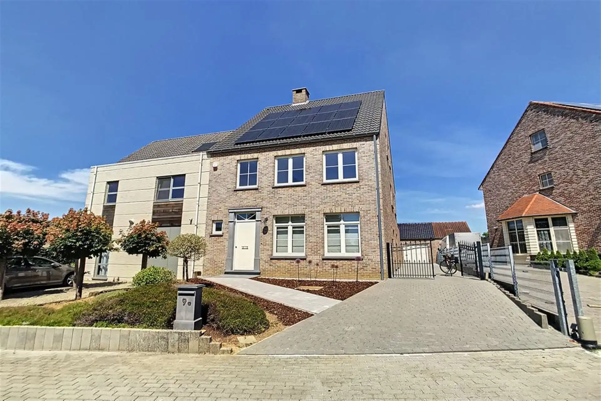 Energiezuinige villa foto 24