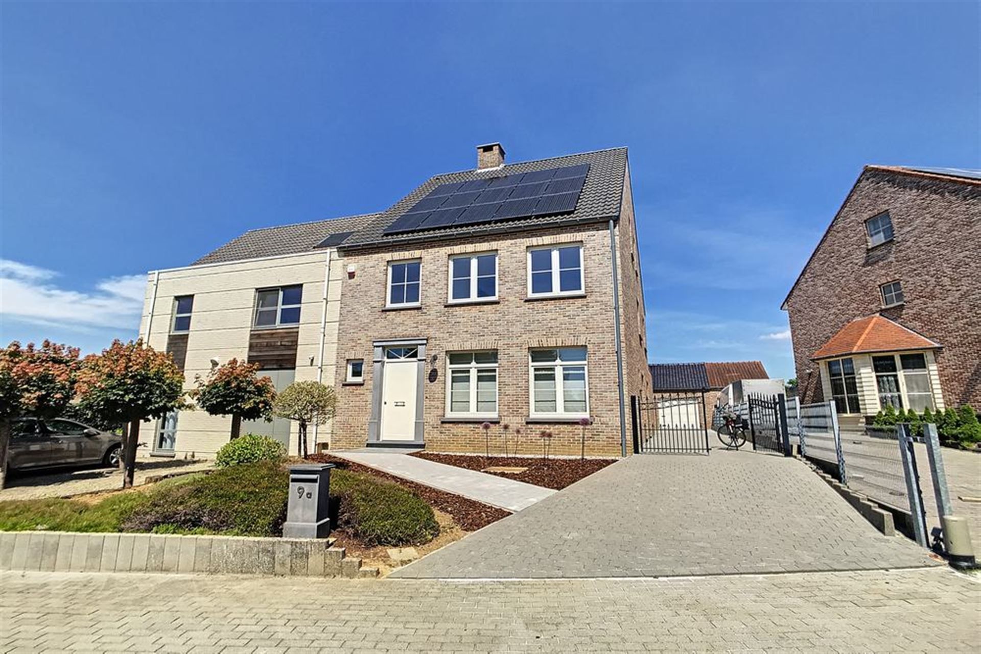 Energiezuinige villa foto 24