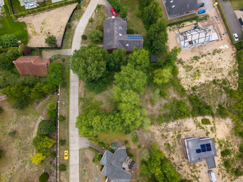 Residentieel gelegen bouwgrond te Koksijde -  Sint-Idesbald foto 8
