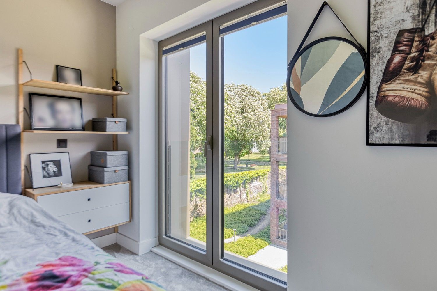 Schitterende, lichtovergoten woning in het gegeerde Oud-Rekem, Lanaken. foto 34
