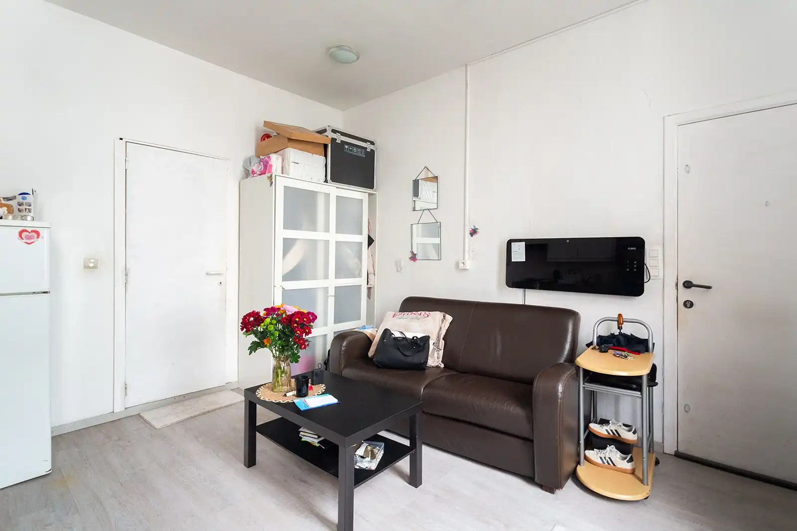 Opbrengsteigendom met 15 units, hoog rendement foto 15