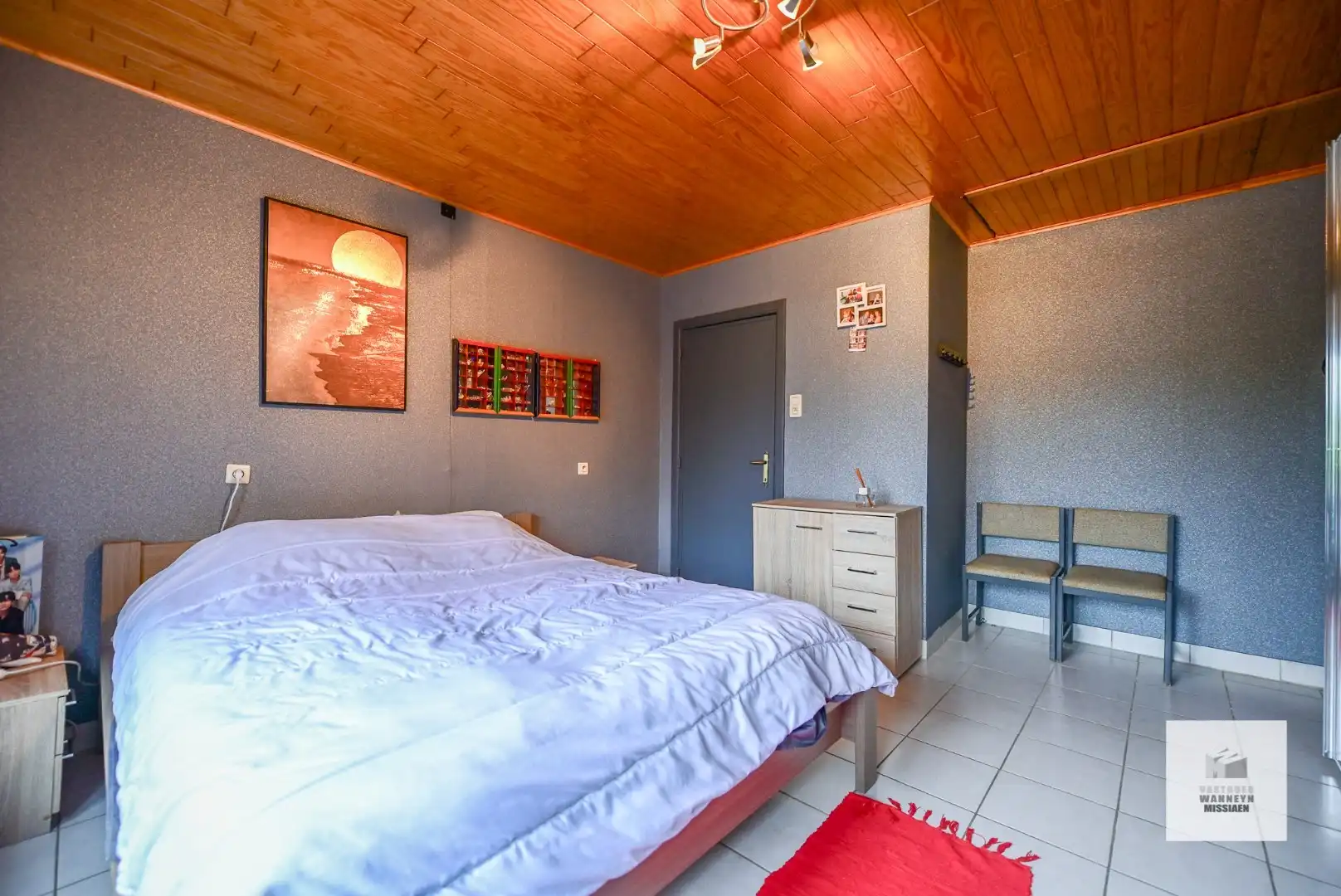 Ruime halfopen bebouwing met 3 slaapkamers op 401m2 foto 17