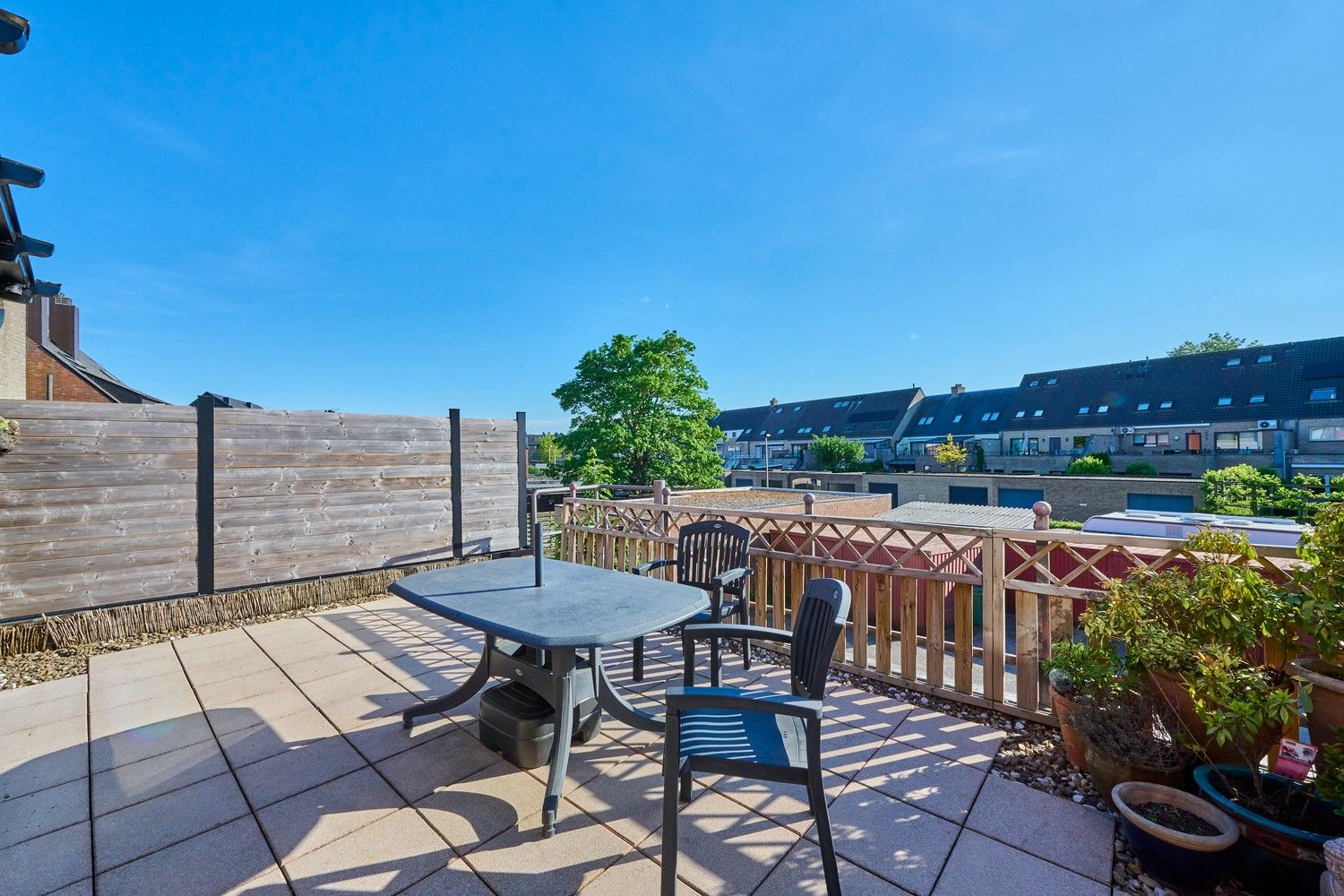 Goed onderhouden Instapklaar appartement met aangenaam wooncomfort gelegen op een gegeerde locatie foto 14