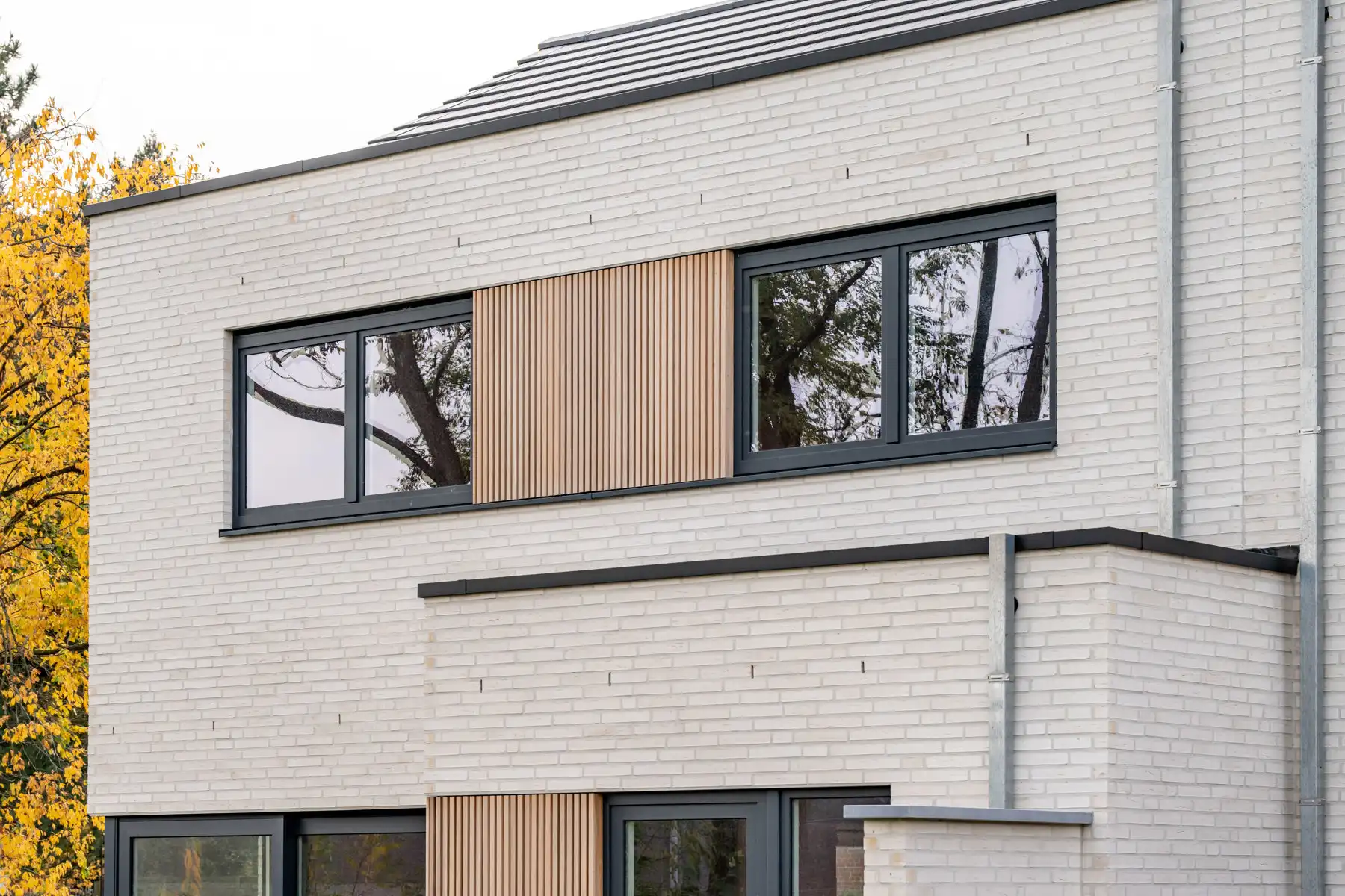 Nieuwe woningen foto 8