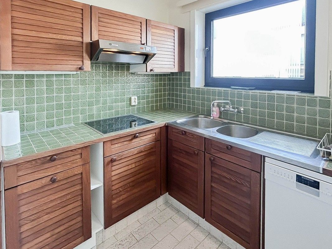 Gemeubelde 2 slaapkamer appartement te huur foto 6