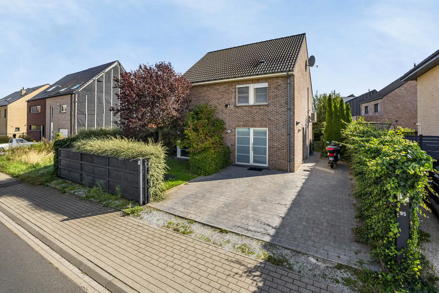 Instapklare woning met 4 slaapkamers en EPC-label A foto 2