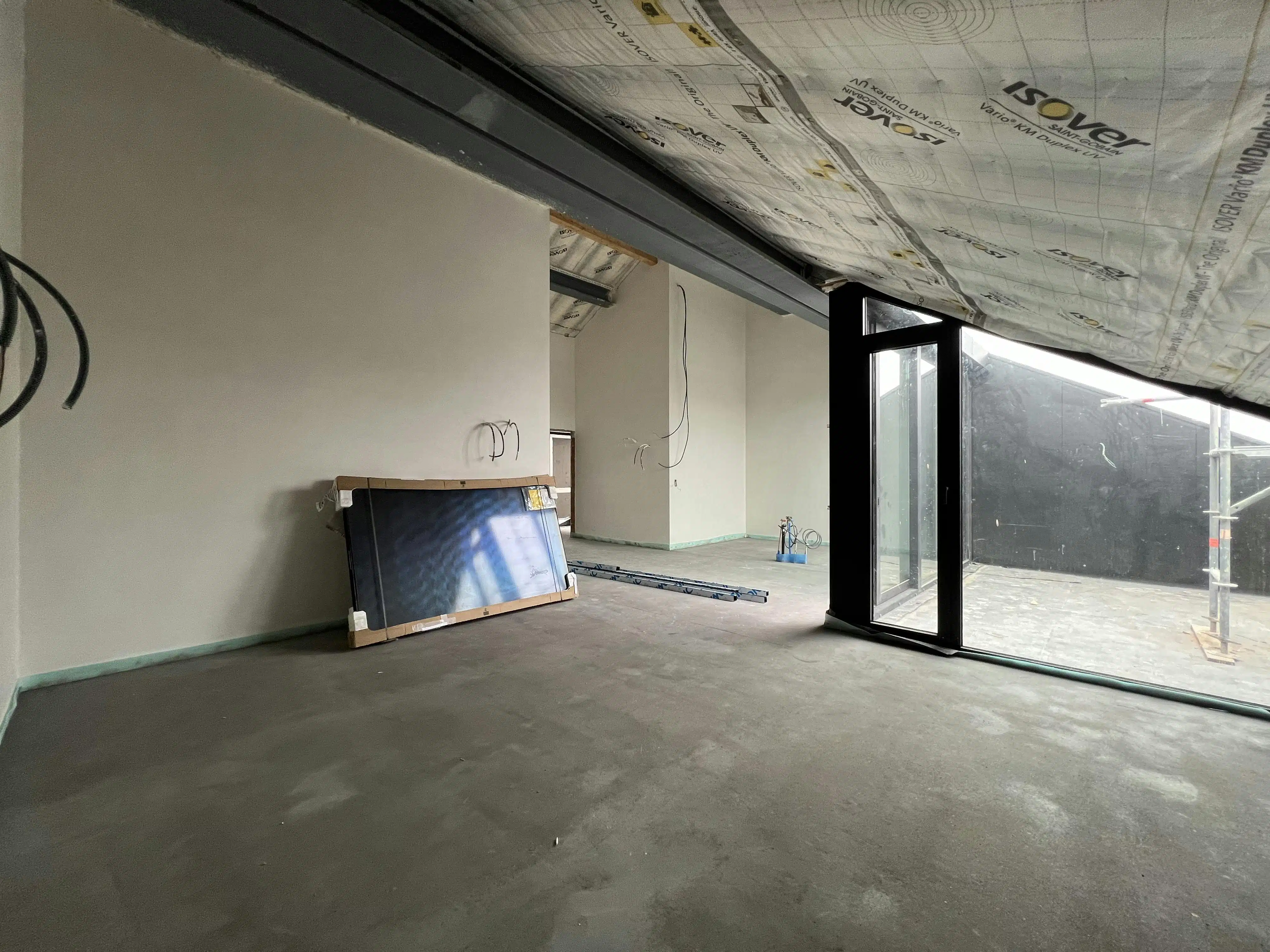 Residentie Volta: appartement te koop in Veurne foto 4