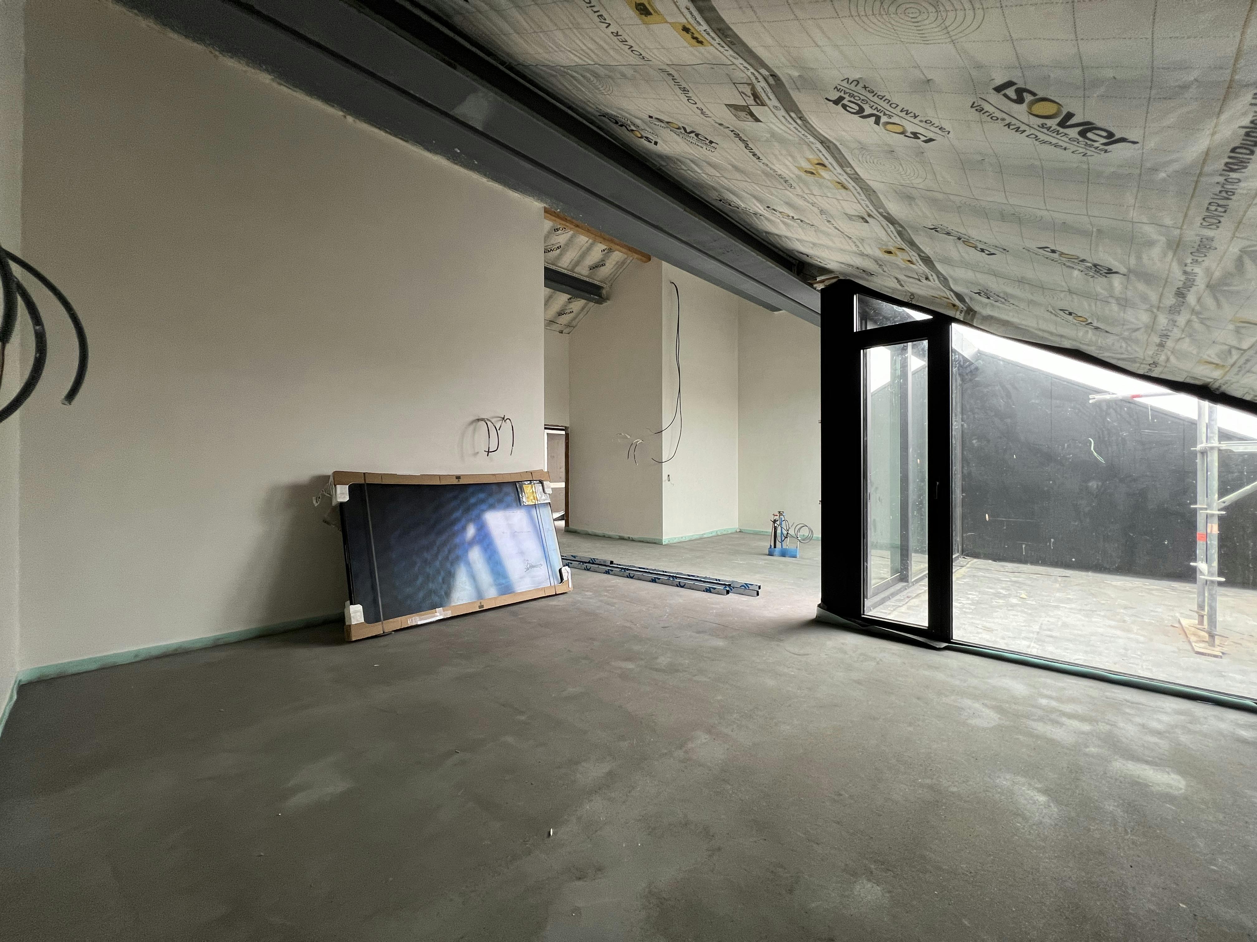 Residentie Volta: appartement te koop in Veurne foto 4