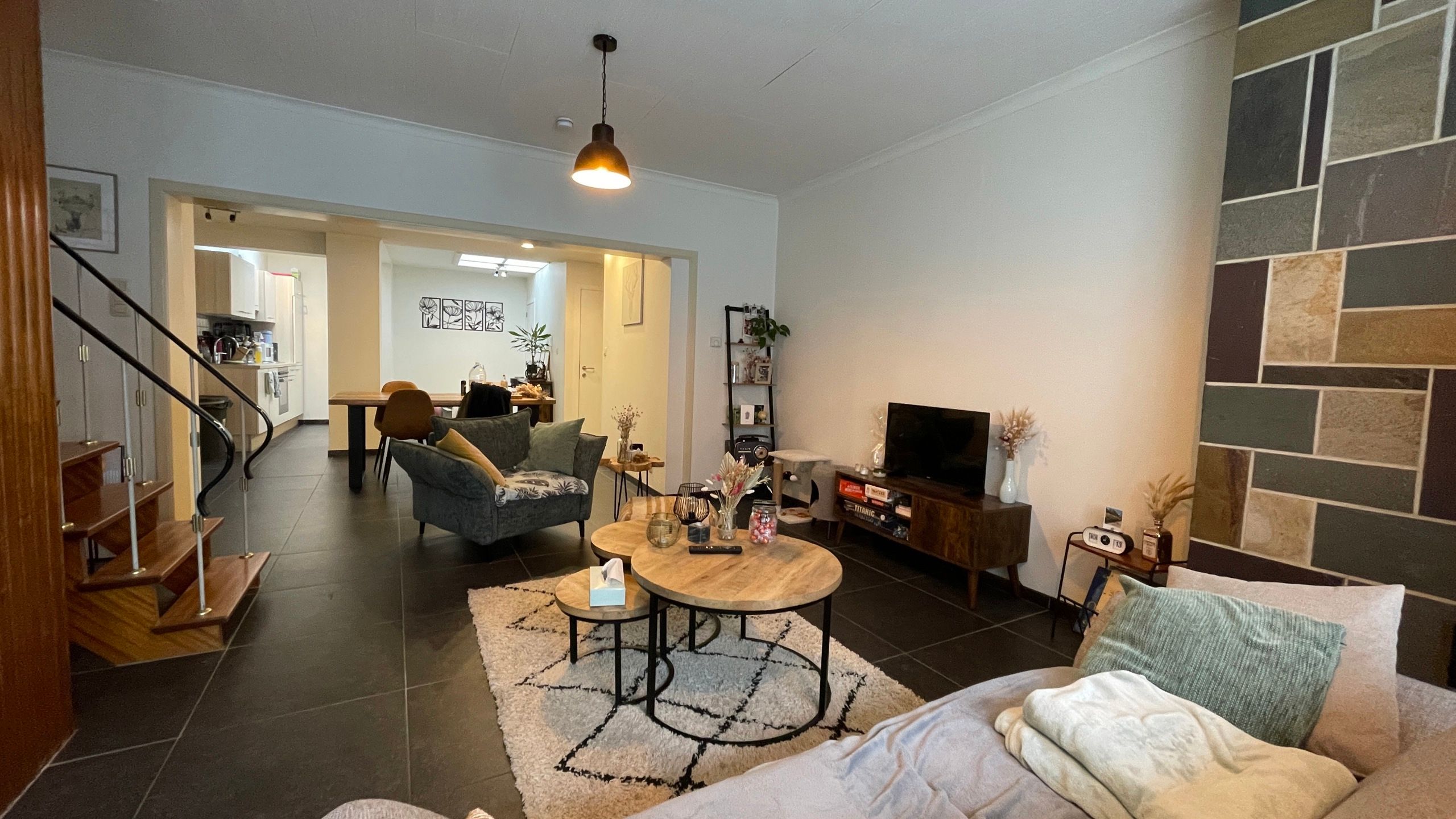 Huis te huur foto 2