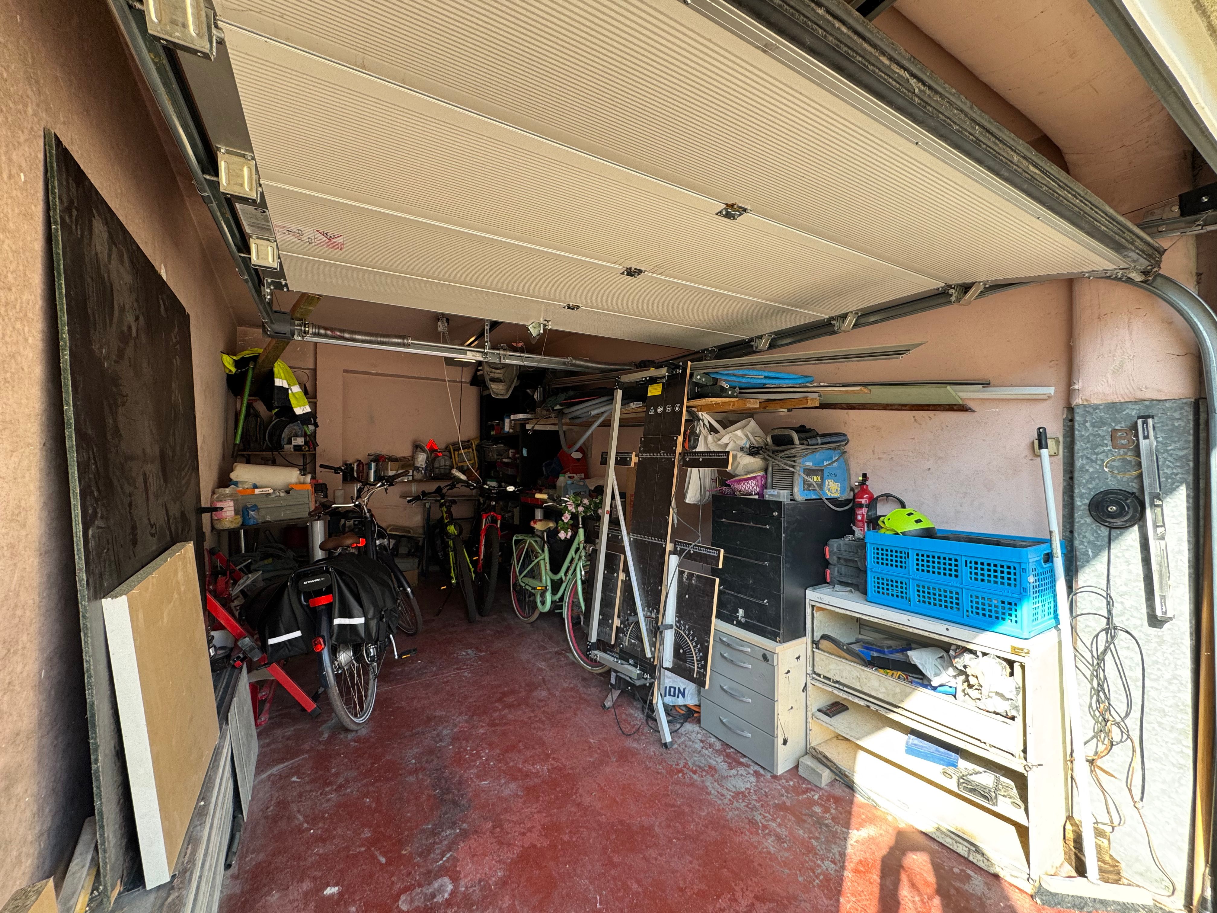 Garagebox 15m² Opex foto 3
