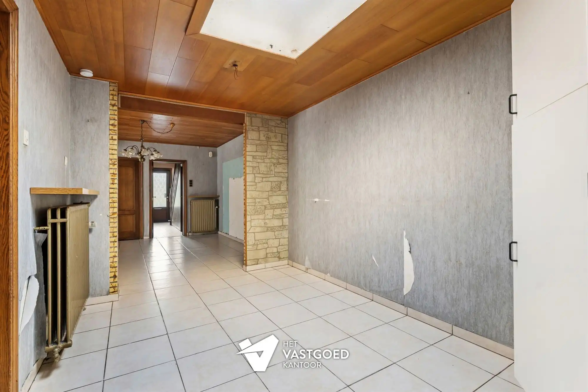 RUIME WONING MET 4 SLAAPKAMERS VLAK BIJ BERINGEN CENTRUM foto 15