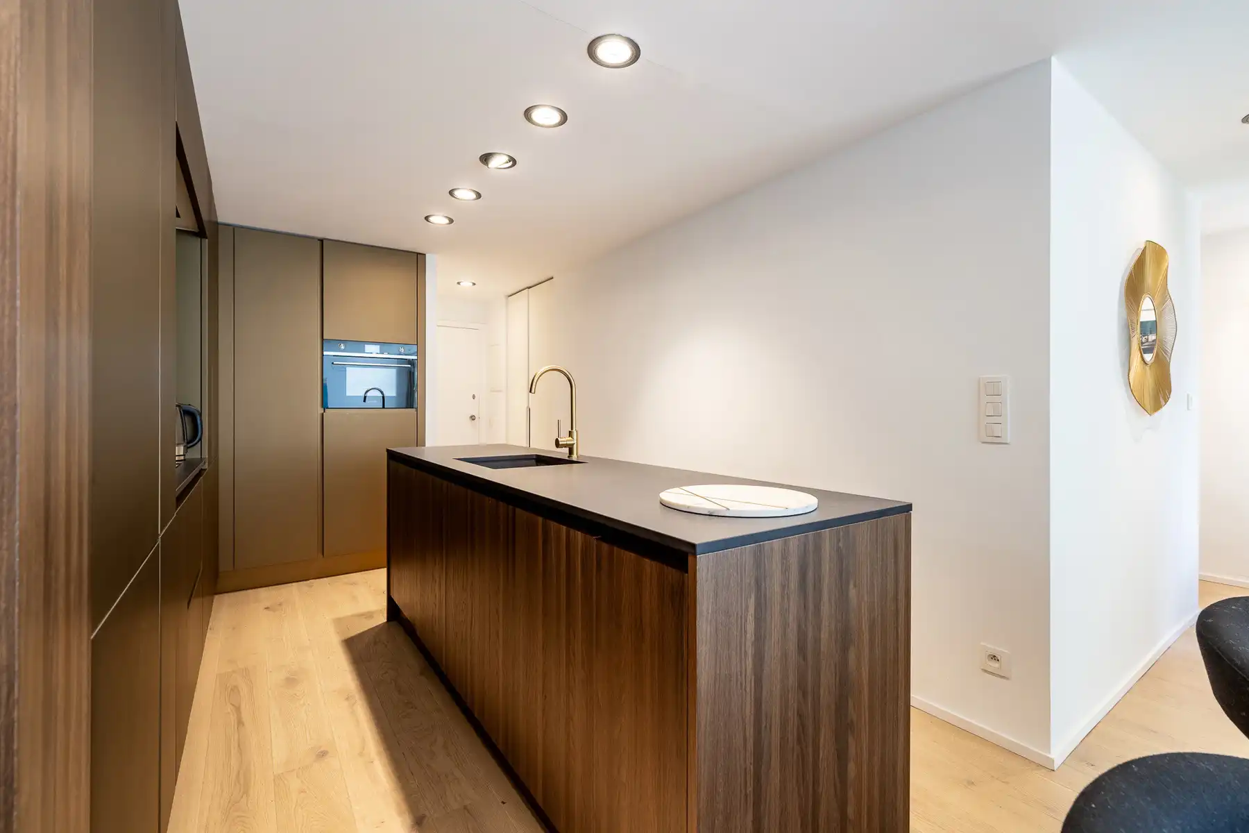 2 appartementen op toplocatie in Het Zoute foto 8