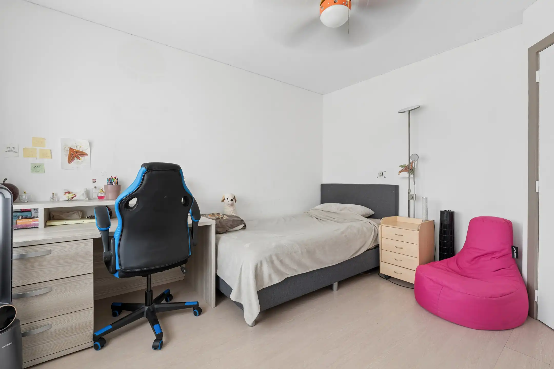 Energiezuinige, instapklare gezinswoning met tuin en garage foto 17