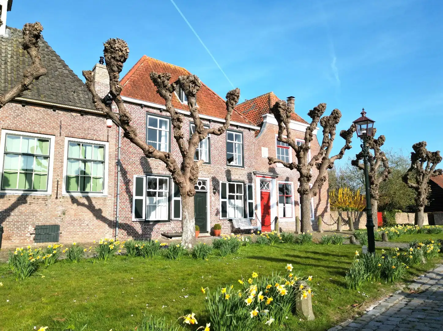 Marktplein 13 - Monumentaal huis foto 15