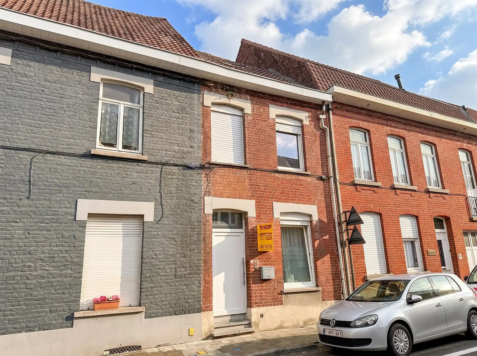 Woning foto {{pictureIndex}}