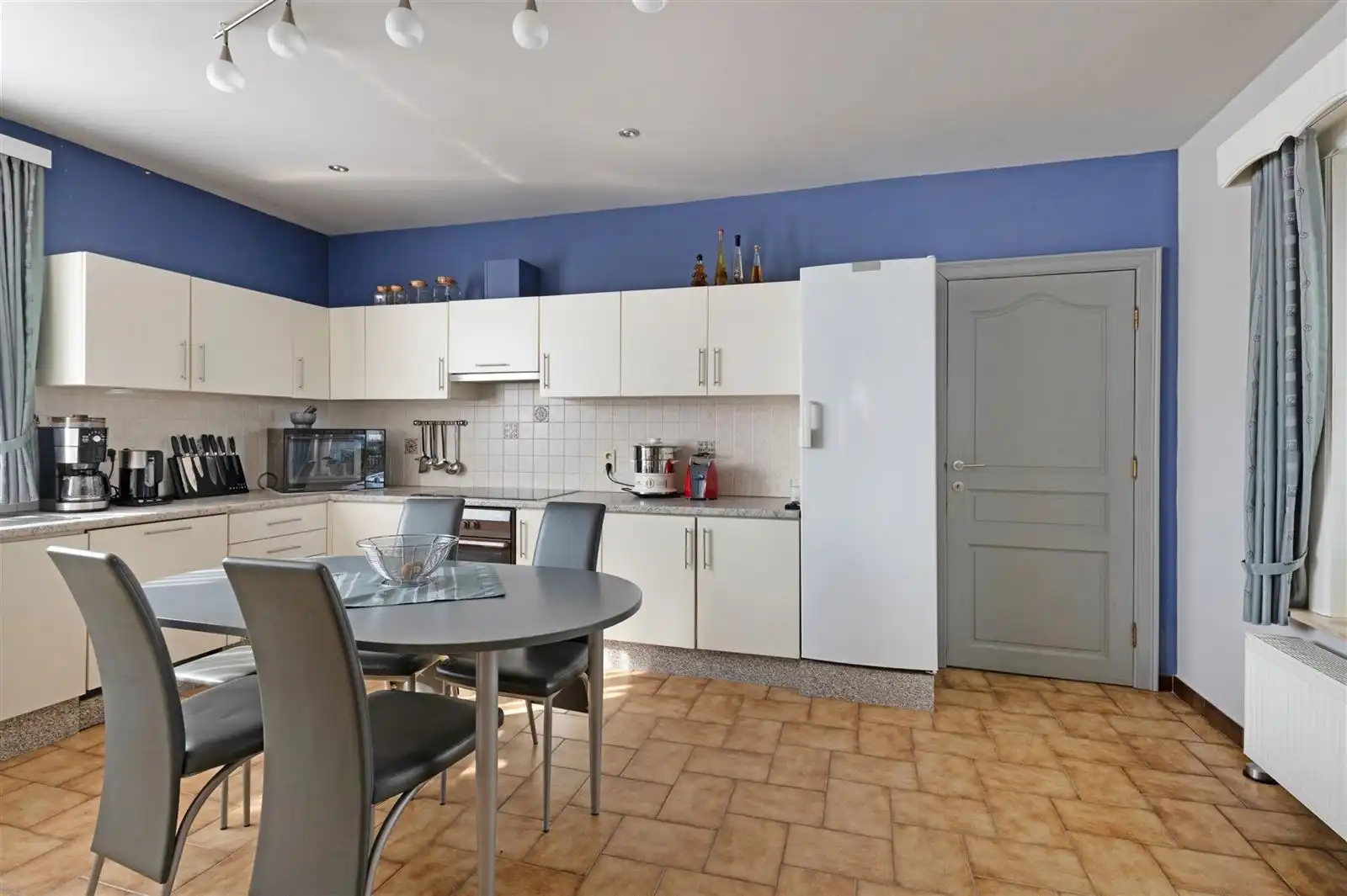 4-gevelwoning met mogelijkheid zorgwoning of praktijkruimte foto 11