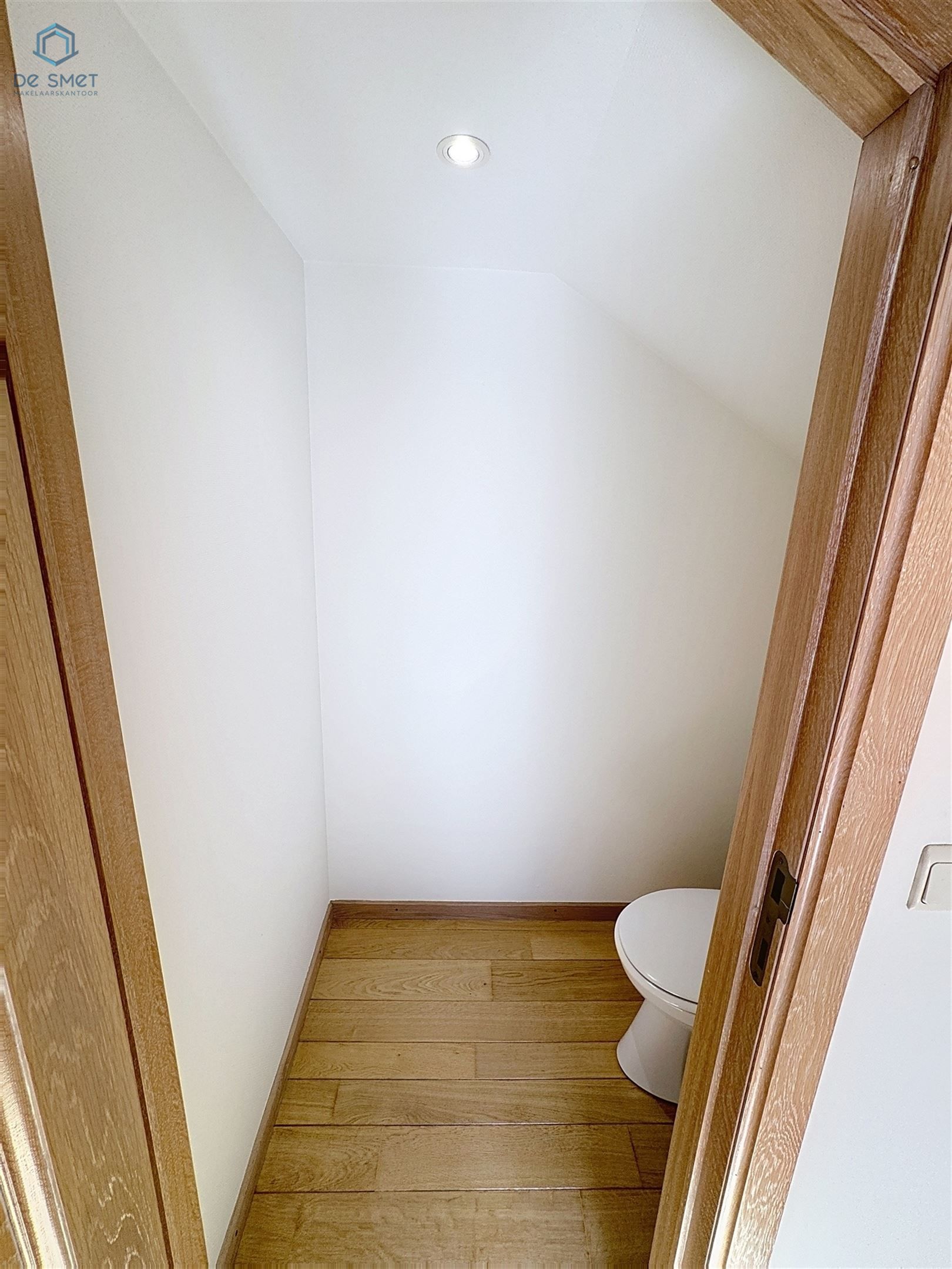 Luxueus afgewerkte halfopen woning met 4 slaapkamers, 2 badkamers en stadstuin Geraardsbergen (Overboelare) foto 25