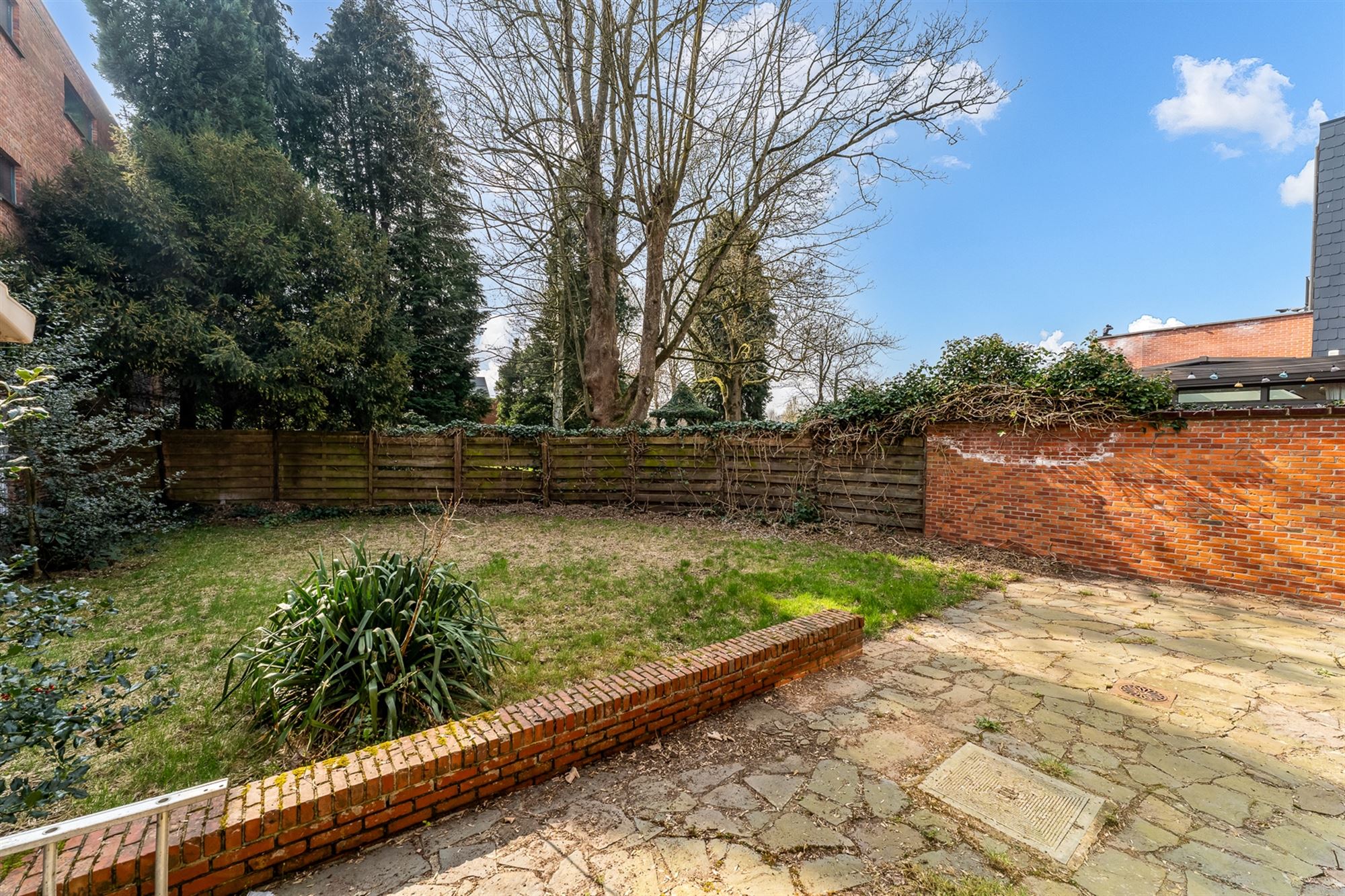 HANDELSPAND 111M2 MET WOONST 199M2 OP PERFECTE LOCATIE MET ENORME VISIBILITEIT! foto 36