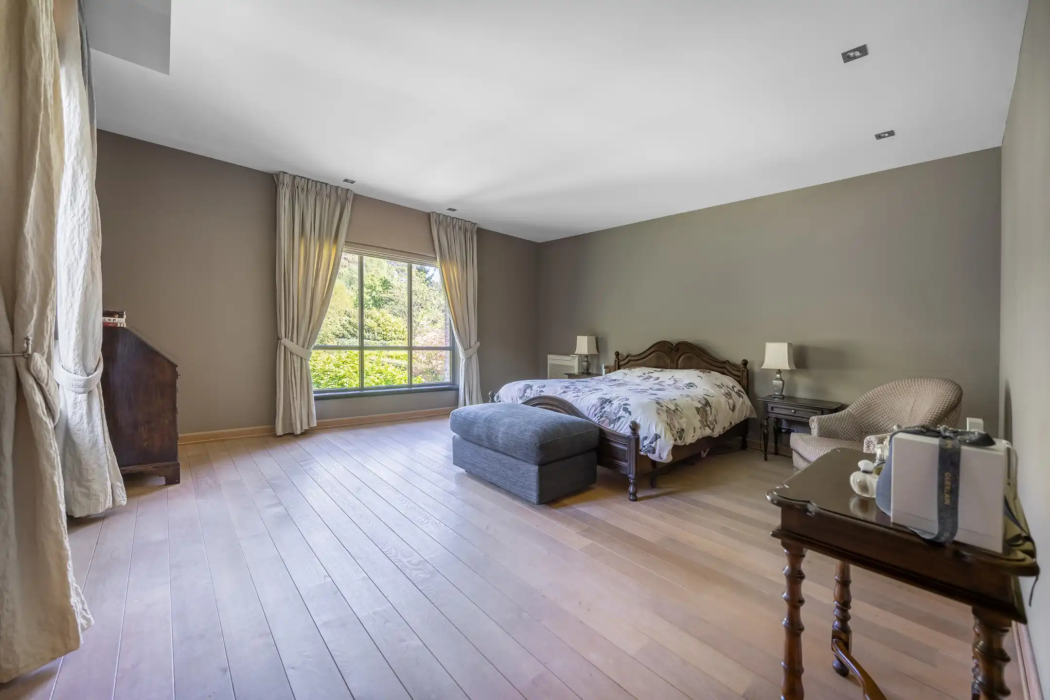 Exclusieve villa met lift, bijgebouw en EPC A  foto 24
