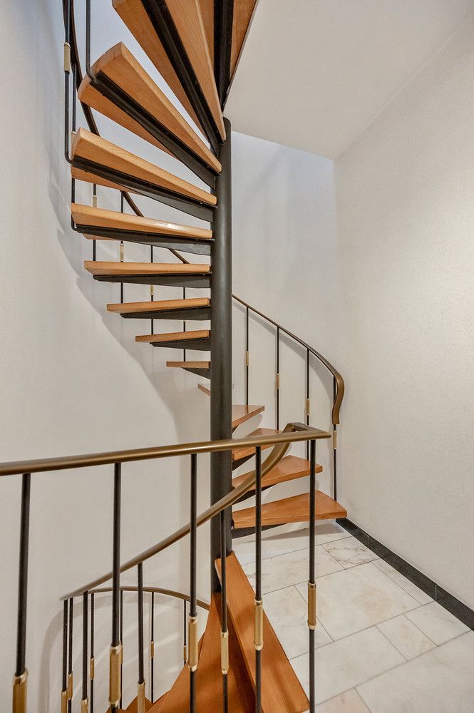 Prachtig appartementsgebouw met 4 appartementen, 1 handelsgelijkvloers en een uiterst gunstige  EPC! foto 35