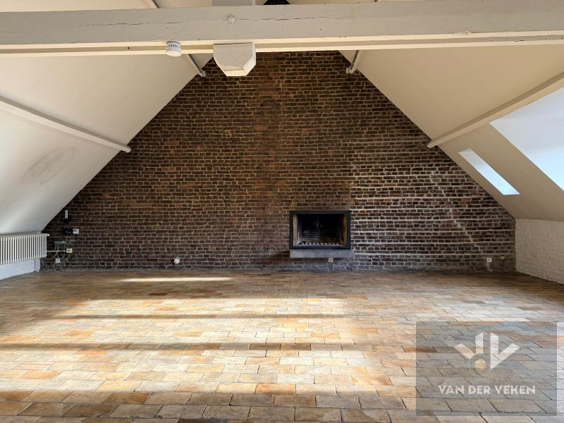 INSTAPKLAAR 3 SLAAPKAMER APPARTEMENT foto 4