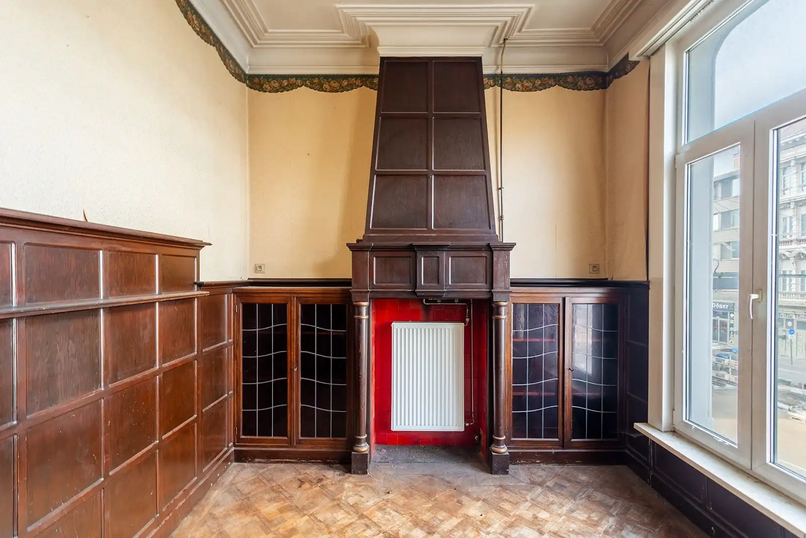 Handelshuis met veel mogelijkheden foto 9