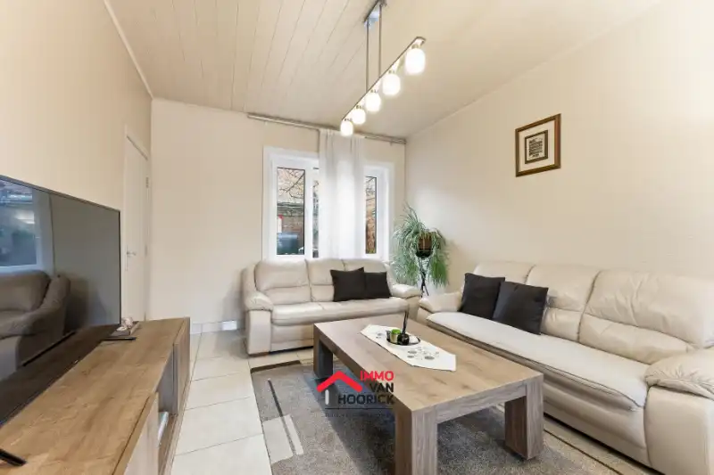 Karaktervolle woning - 4 slpkmrs - garage inbegrepen!!! foto 6