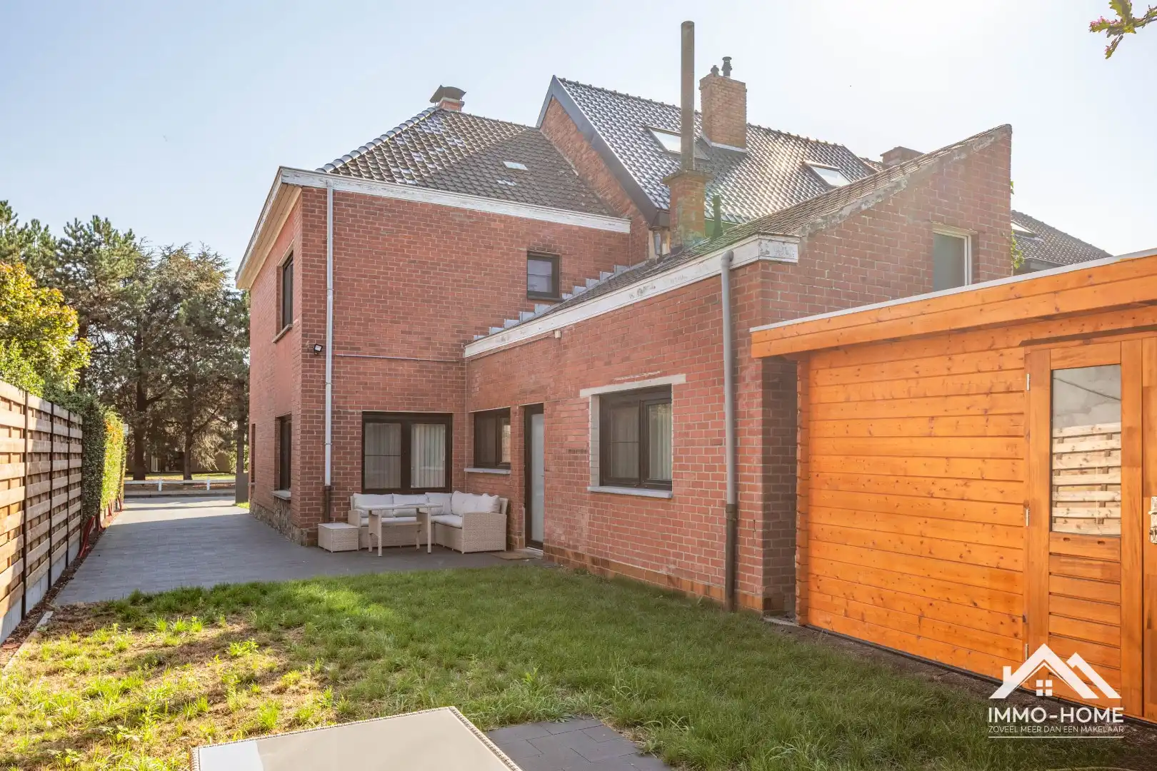 Moderne gerenoveerde HOB op TOP ligging foto 2
