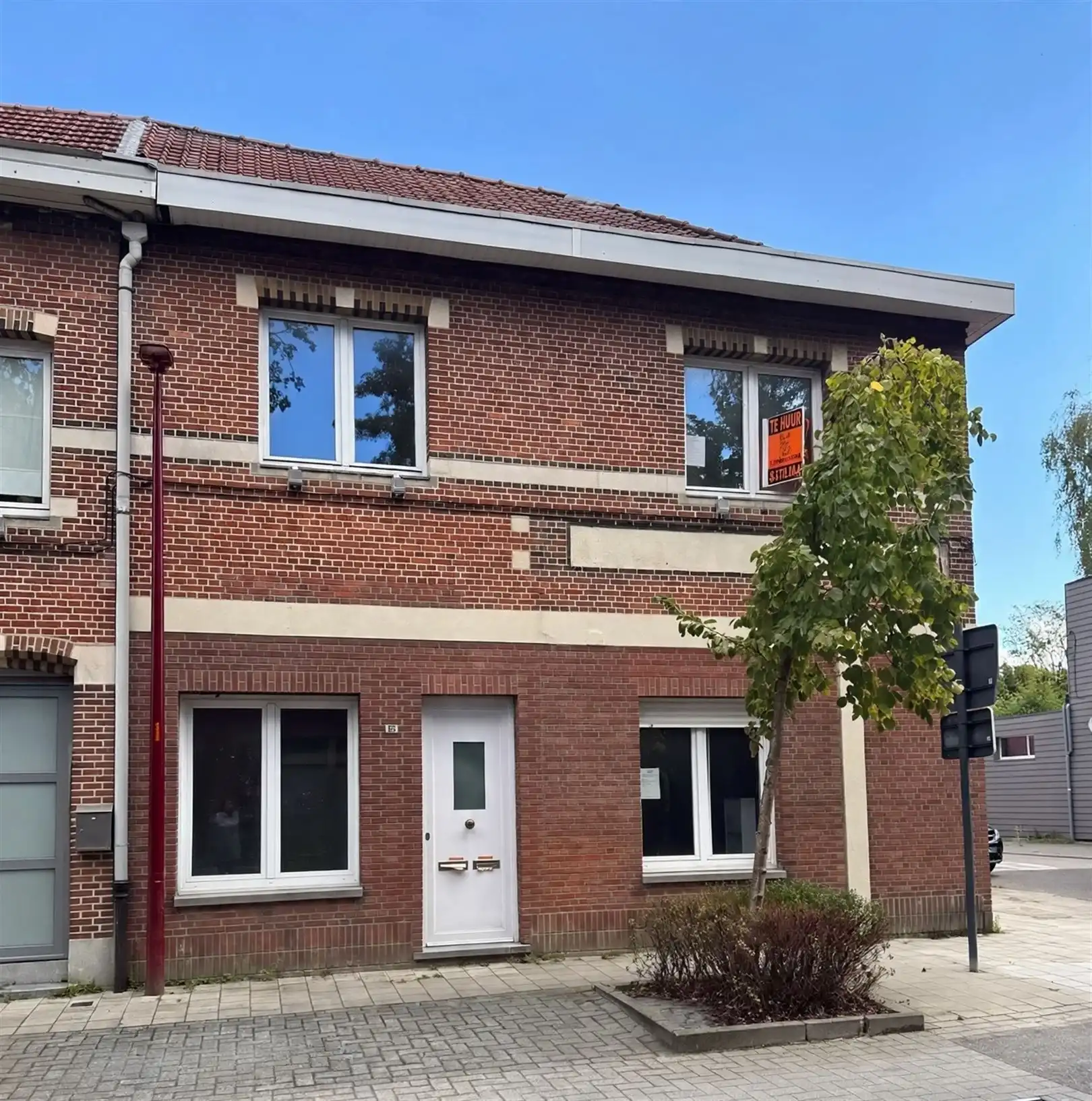 Appartement te koop Lange Kroonstraat 128 - 2530 Boechout