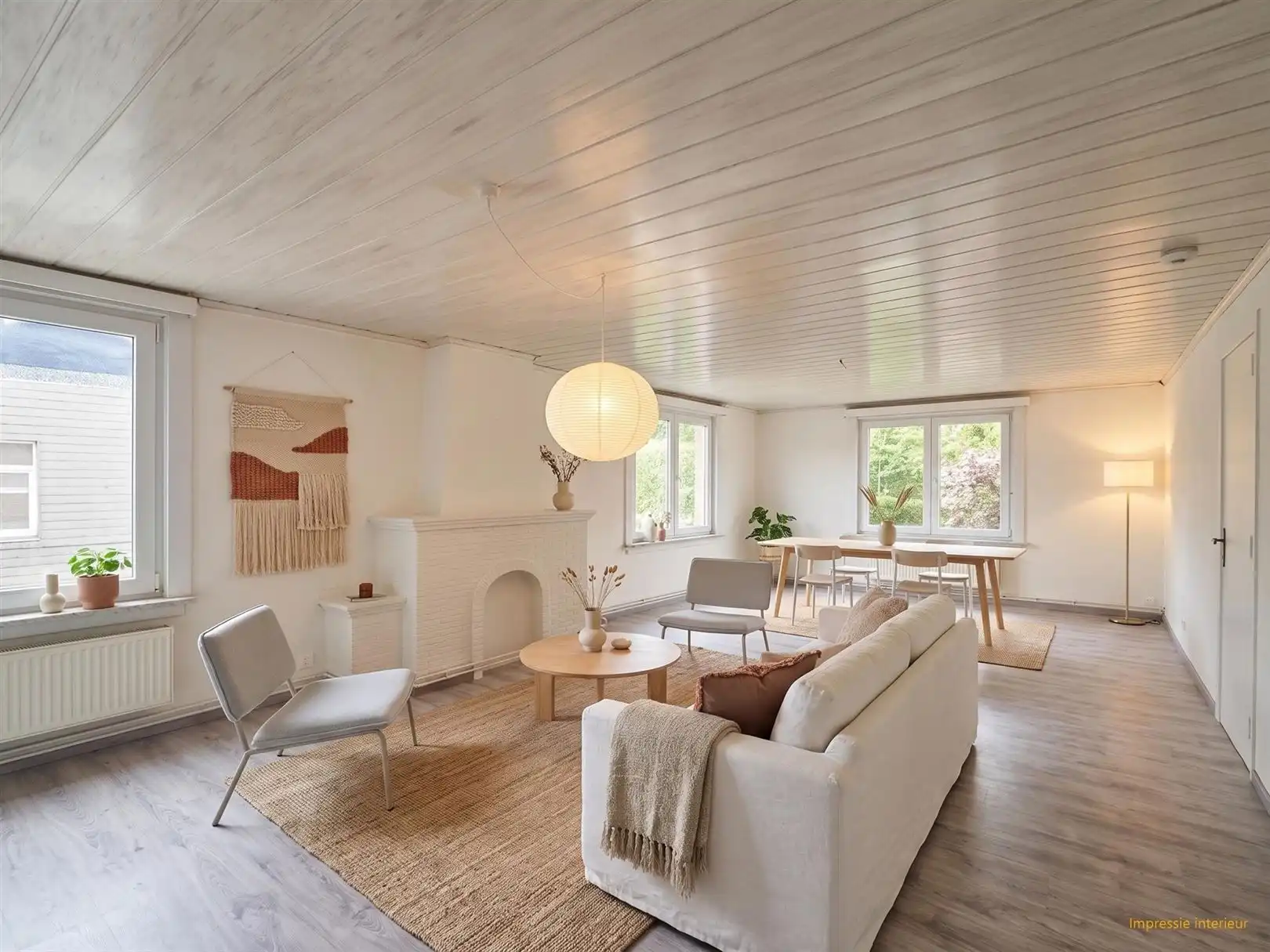 Appartement te koop Lange Kroonstraat 128 - 2530 Boechout