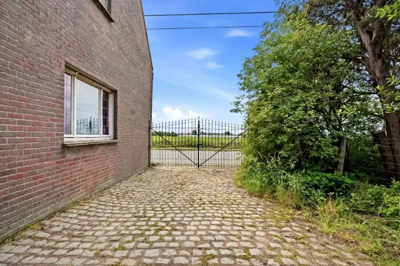 Hoeve foto 2
