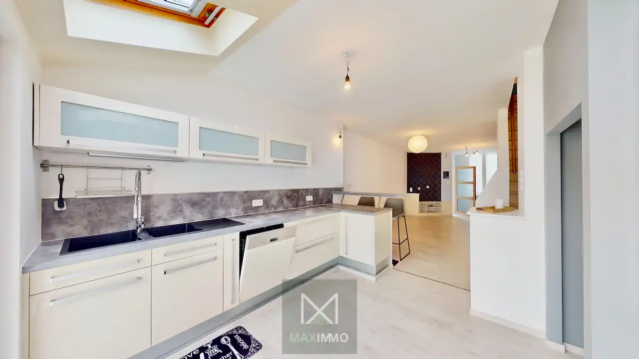 Instapklare woning met tuin en rendement 4,4% foto 9