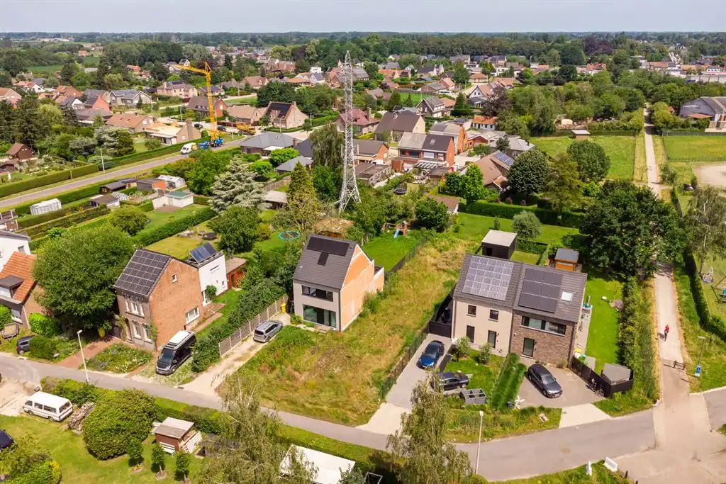 Grond te koop Mulderweg 10B - 2520 OELEGEM
