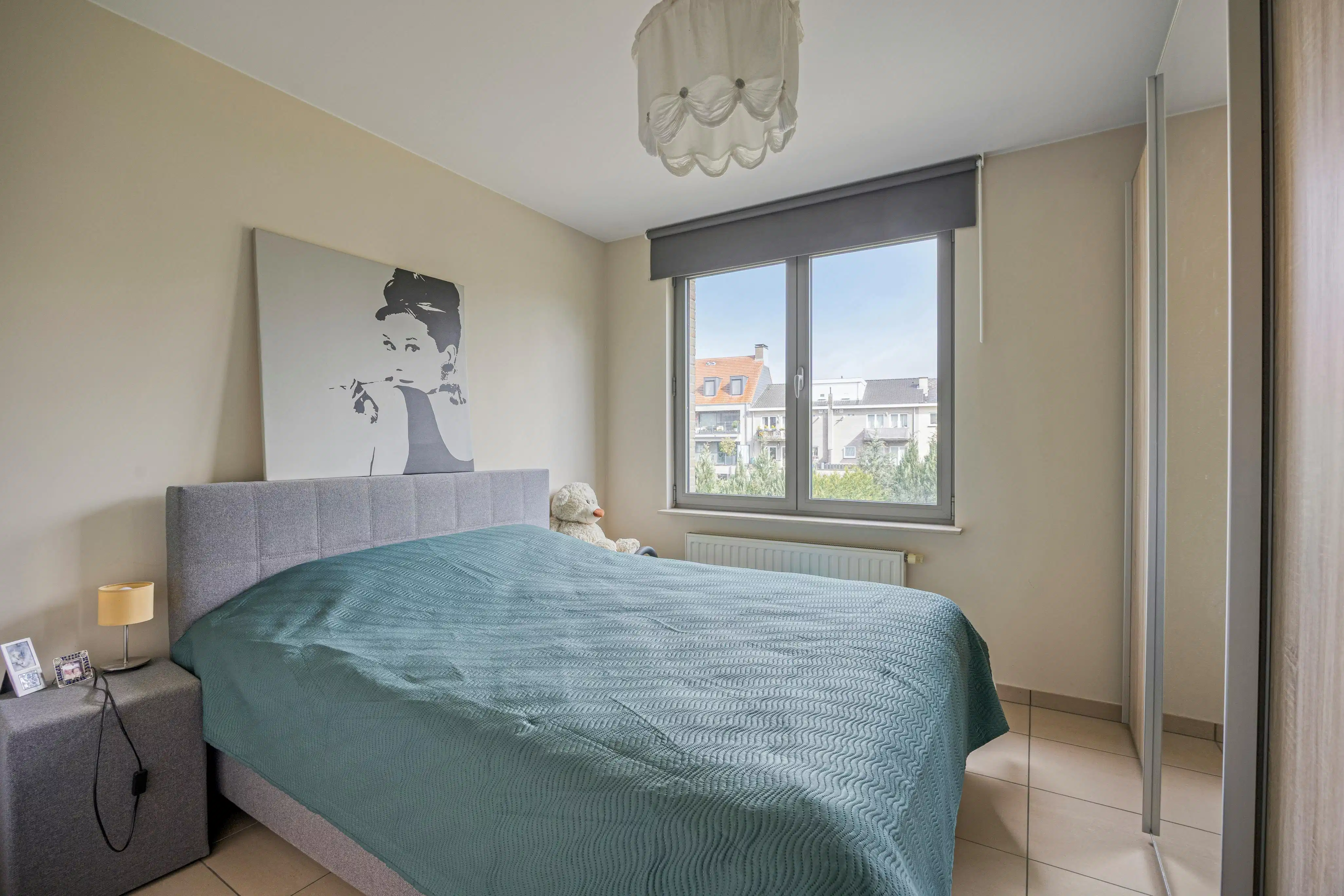 Centraal gelegen opbrengstgebouw met 5 appartementen in Centrum Strombeek-Bever foto 31