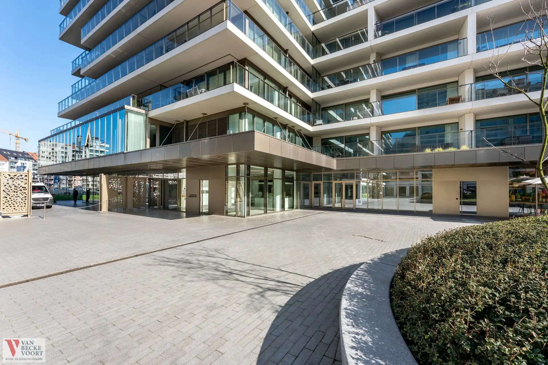 Sky Bridge 01 - horecapand foto 6