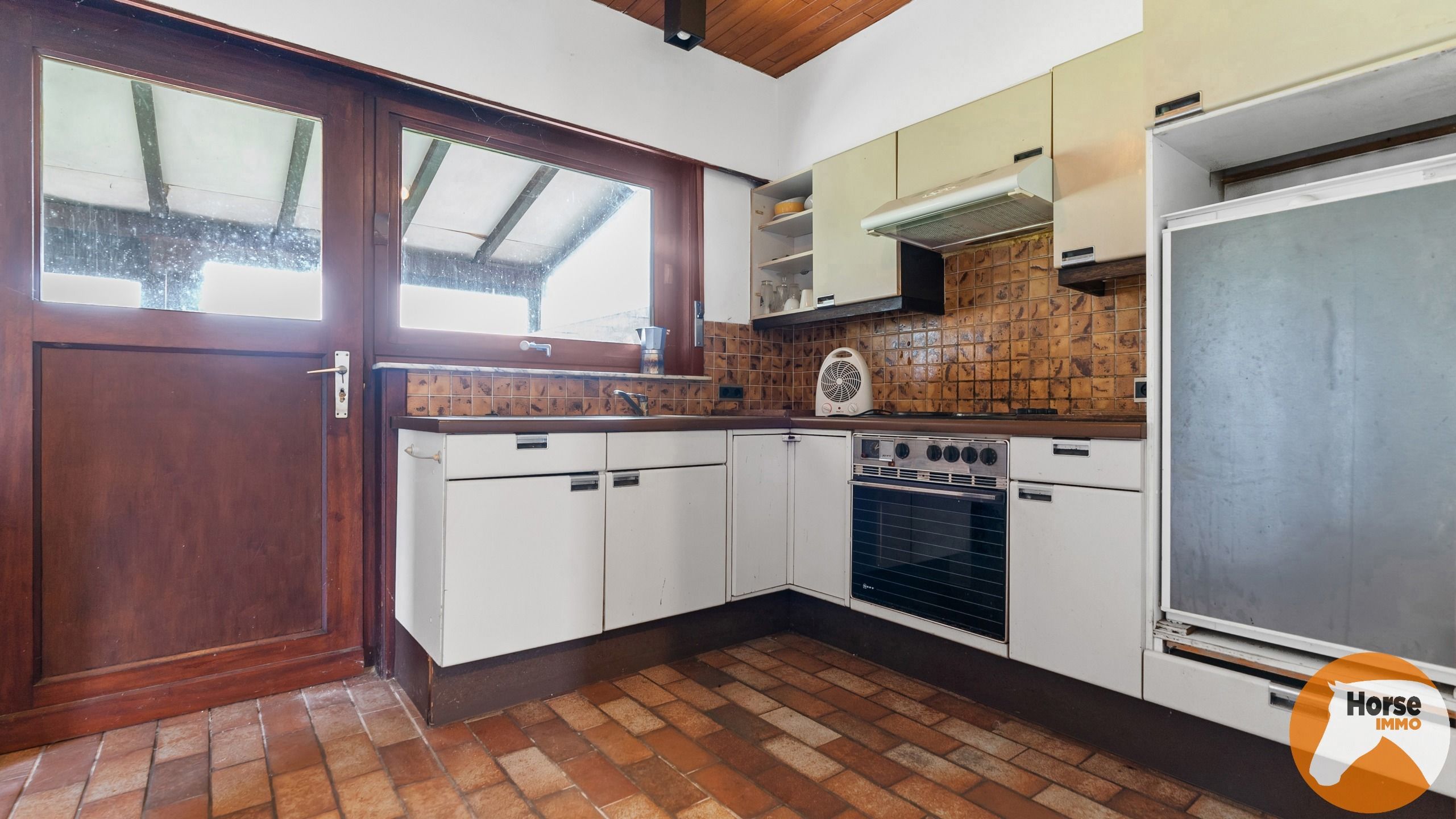 WILSELE - Woning voor afbraak en heropbouw op 41a foto 12