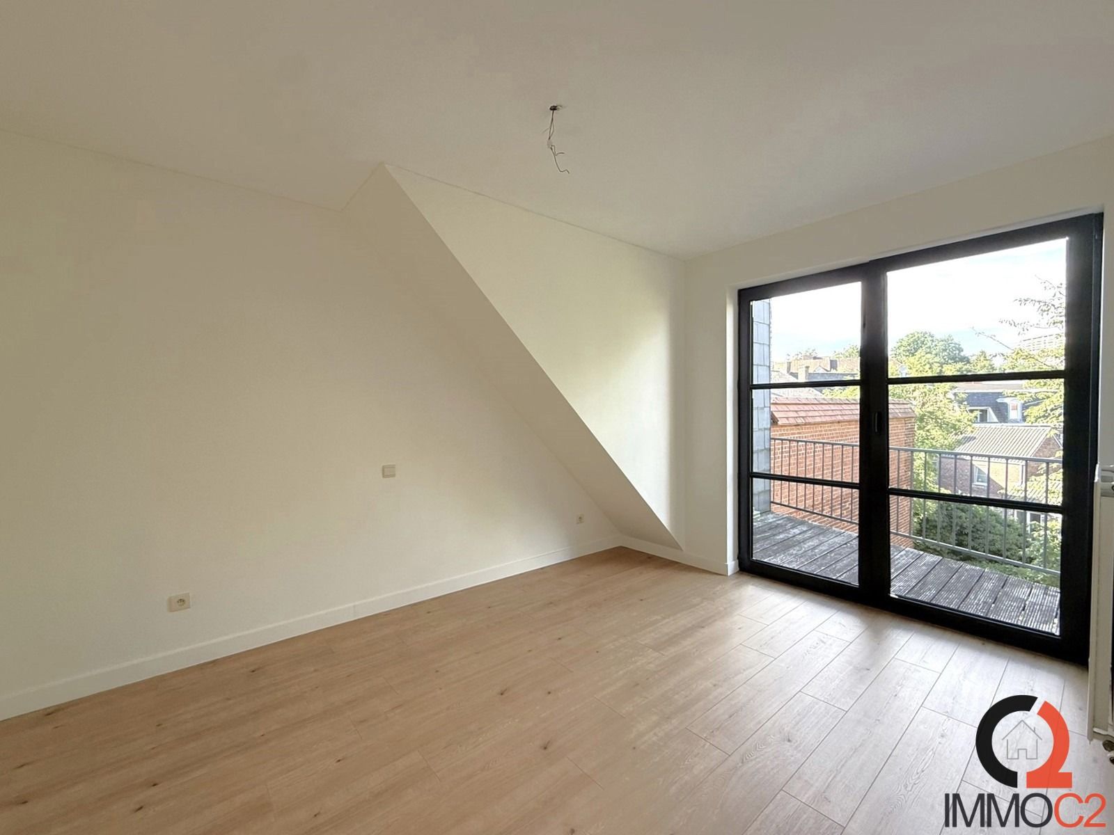 Appartement te huur foto 15