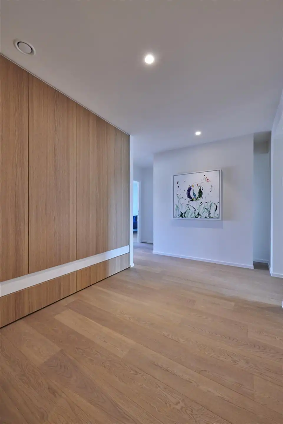 RIANT APPARTEMENT MET OVERDEKT TERRAS IN DE STAD foto 14