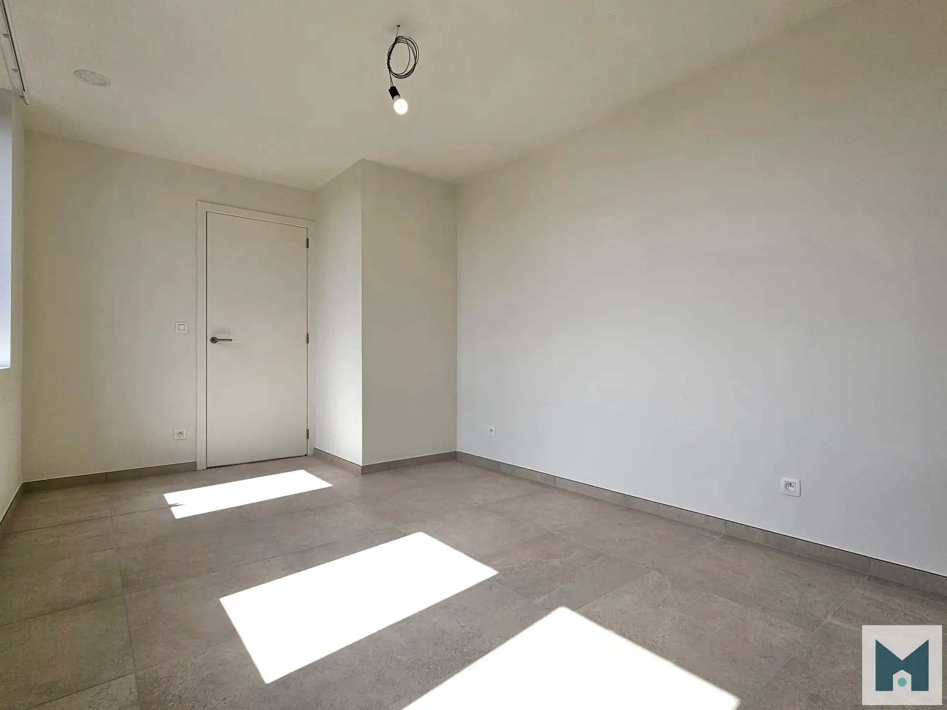 Lichtrijke, energiezuinige nieuwbouwwoning te Oudegem! foto 16